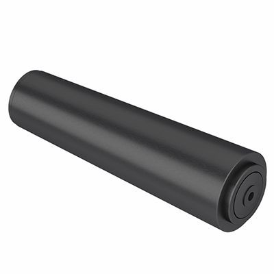 重力输送滚筒 - 6000 Serie - KRAUS Betriebsausstattung und Fördertechnik GmbH - 金属 / 塑料 / 锥形