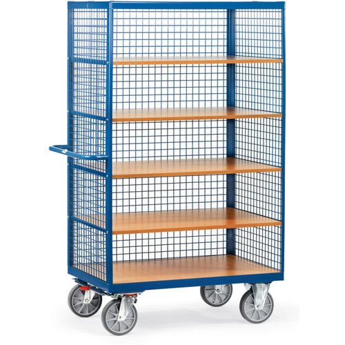 运输用移动底座 - 3392 - KRAUS Betriebsausstattung und Fördertechnik GmbH