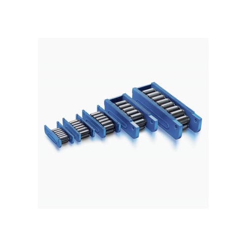 滚筒运输系统 - Express N I - KRAUS Betriebsausstattung und Fördertechnik GmbH - 工业 / 重载