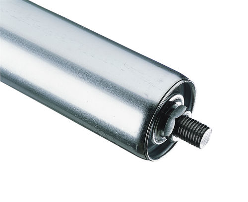 重力输送滚筒 - 2600 Serie - KRAUS Betriebsausstattung und Fördertechnik GmbH - 钢 / 不锈钢 / 电镀钢