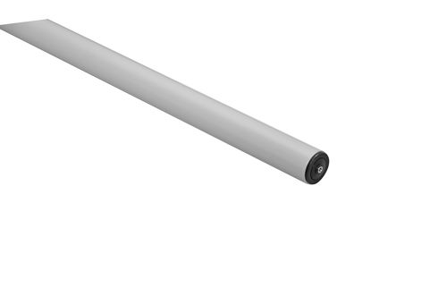 重力输送滚筒 - 3000 Serie - KRAUS Betriebsausstattung und Fördertechnik GmbH - 钢 / 不锈钢 / 电镀钢
