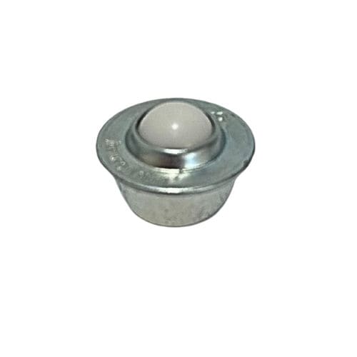 塑料滚珠搬运装置 - 7 kg - KRAUS Betriebsausstattung und Fördertechnik GmbH - 钢板外壳 / 轻载