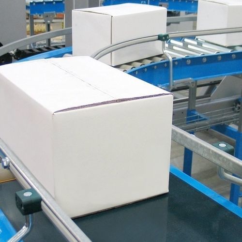 搬运设备 - Körber Supply Chain GmbH