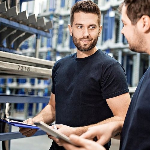 供应链软件 - SAP BN4L  - Körber Supply Chain GmbH - 控制 / 管理 / 规划