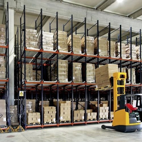ERP软件 - SAP Extended Warehouse Management - Körber Supply Chain GmbH - 仓库管理（WMS） / 追踪 / 需求计划