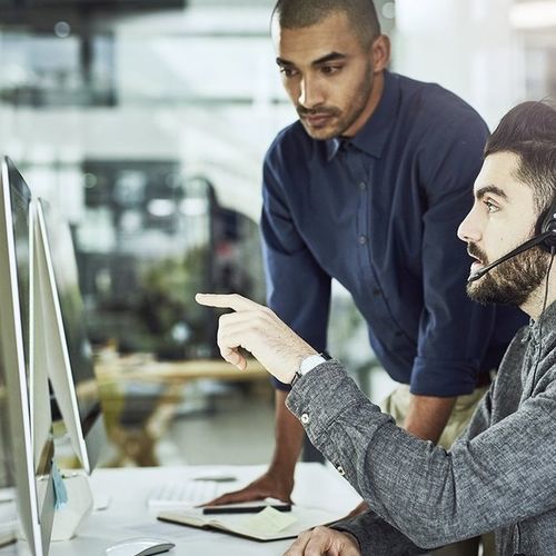 监控软件 - SAP Customer Support - Körber Supply Chain GmbH - 数据库 / 供应链管理 / 开发