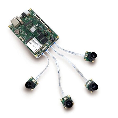激光扫描仪定位解决方案 - Alphasense Position - Sevensense Robotics AG - 用于AGV