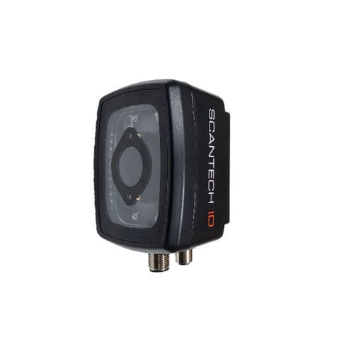 固定式条码阅读器 - AI100 - SCANTECH-ID BV - 2D / 工业 / 紧凑型
