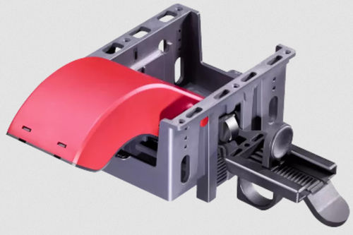 多圈角度传感器 - RF RW-NET series - steute Technologies GmbH & Co. KG/斯陶特 - 非接触式 / 机械 / SSI