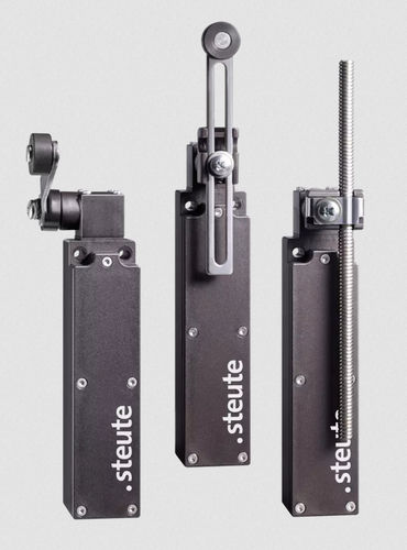 无线型限位断路器 - RF 96-NET series - steute Technologies GmbH & Co. KG/斯陶特 - 用于输送机 / IP67 / 工业