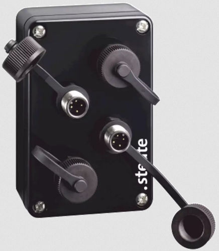 无线通用发射器 - RF I/O-NET series - steute Technologies GmbH & Co. KG/斯陶特