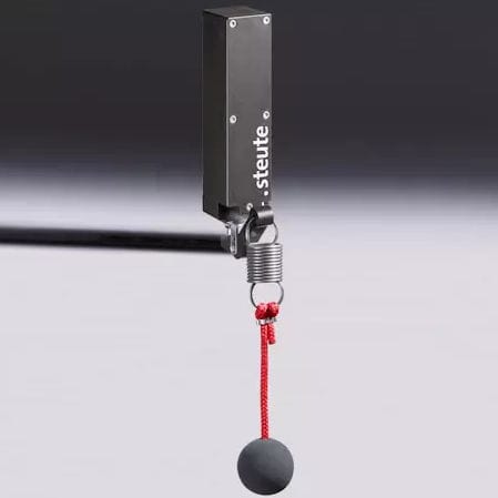 拉线开关 - RF 96 WH/90°-NET series - steute Technologies GmbH & Co. KG/斯陶特 - 单极 / IP67 / 无线型