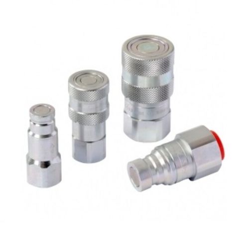 液压快速连接器 - EIR - EAS change systems