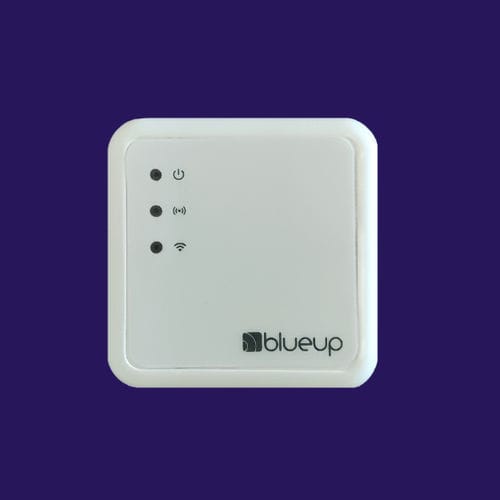 通信网关 - TinyGateway WiFi BLE - BlueUp Srl - IoT / WiFi / 蓝牙