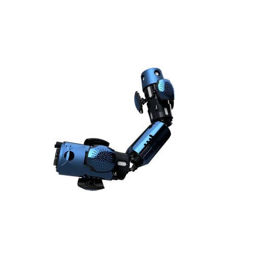 管道检测机器人 - Pathfinder - Acwa Robotics - 防水 / 自主 / 智能