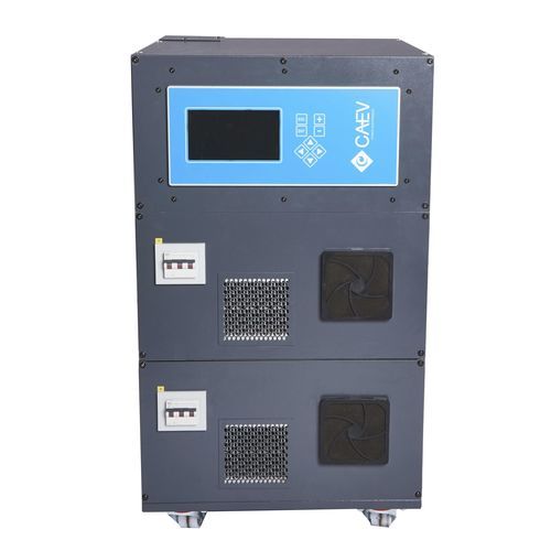 台式电源 - SW21  - CAEV srl - AC/DC / 可调节 / 开关式
