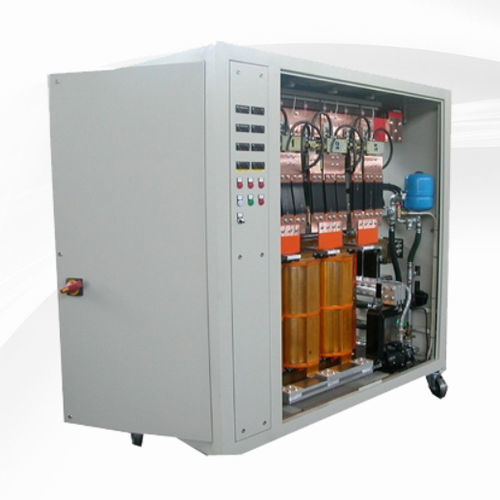 直流换流器 - CAEV srl - 三相