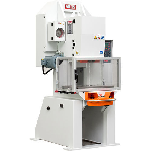 气动压机 - T20 FV - MIOS PRESSE SRL - 成形 / 用于钢材 / 框式