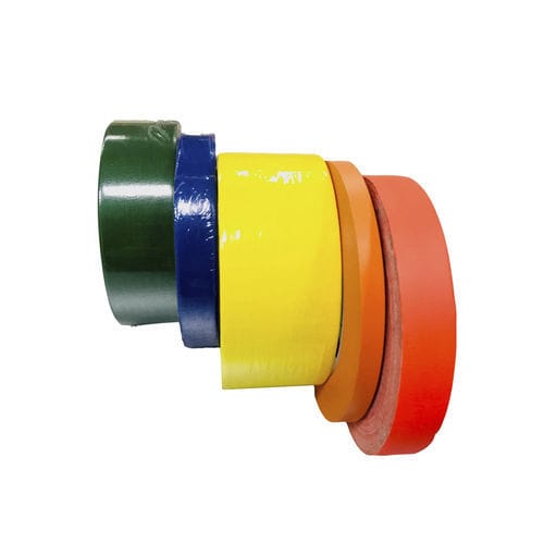 遮蔽胶带 - LOGIKA PROTECTION SYSTEMS SRL - 防护 / 铝制 / PTFE