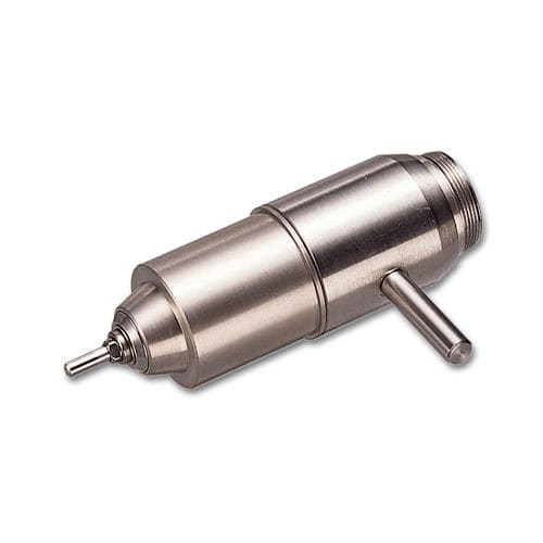 加工筒夹 - MX52 - Minitor - ER / 重型应用
