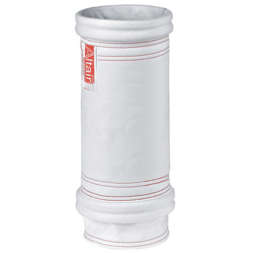 集尘器用滤袋 - D2 - ALTAIR INDUSTRIAL FILTERS - 滤尘器用