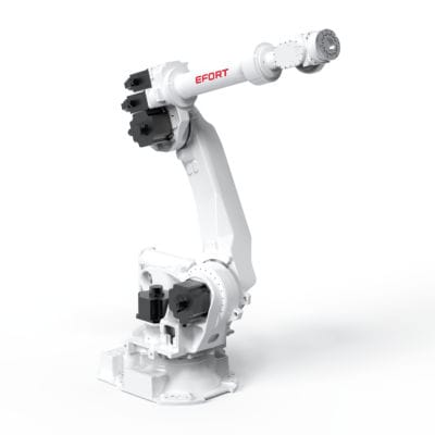 关节型机器人 - ER210-2700 - Efort Systems - 6轴 / 搬运 / 堆垛
