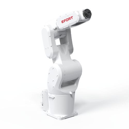 关节型机器人 - ER10-700 - Efort Systems - 6轴 / 搬运 / 用于组装