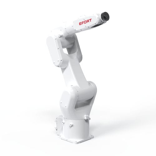 关节型机器人 - ER10-1100 - Efort Systems - 6轴 / 搬运 / 用于组装
