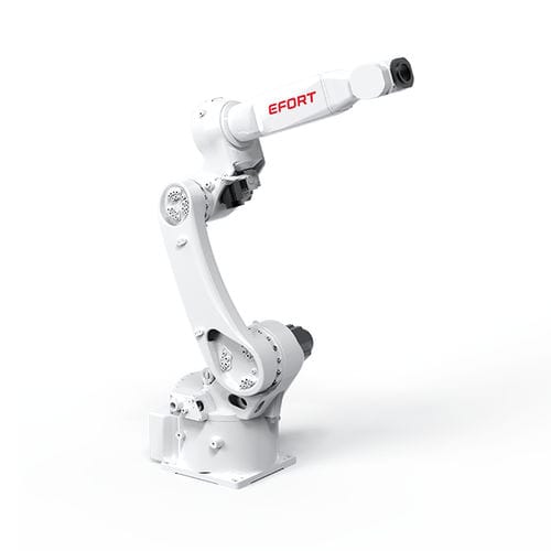 关节型机器人 - ER12H-1600 - Efort Systems - 6轴 / 搬运 / 用于组装