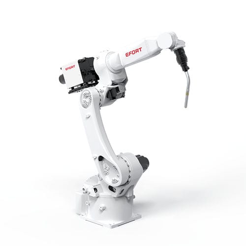 电弧焊机器人 - ARC10-1600 - Efort Systems - 关节型 / 6轴 / 落地式