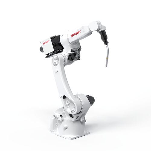 电弧焊机器人 - ARC12-1400 - Efort Systems - 关节型 / 6轴 / 落地式
