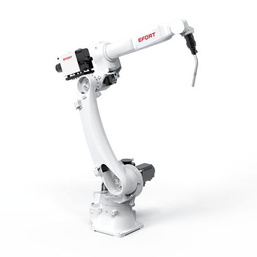 电弧焊机器人 - ARC12-2000 - Efort Systems - 关节型 / 6轴 / 落地式
