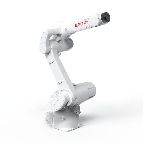 关节型机器人 - ER15-1400 - Efort Systems - 6轴 / 搬运 / 用于组装