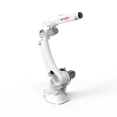 关节型机器人 - ER25-1600 - Efort Systems - 6轴 / 多功能 / 落地式