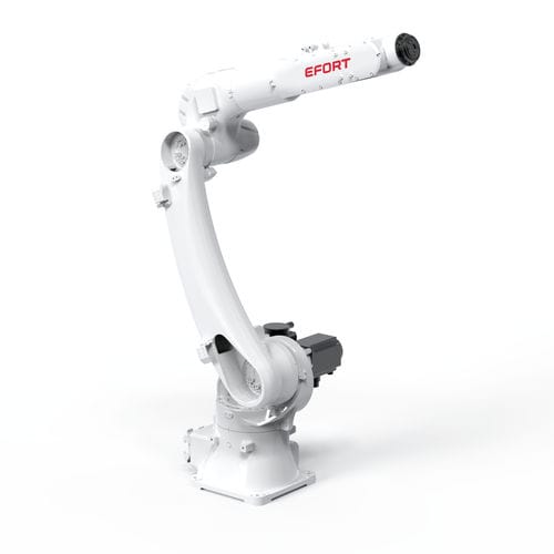 关节型机器人 - ER25-1800 - Efort Systems - 6轴 / 多功能 / 落地式