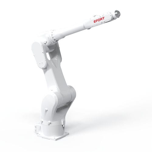 关节型机器人 - ER25-2300 - Efort Systems - 6轴 / 多功能 / 落地式