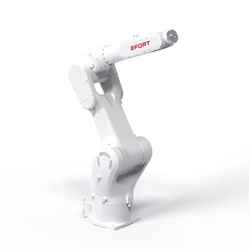 关节型机器人 - ER35-1900 - Efort Systems - 6轴 / 多功能 / 落地式