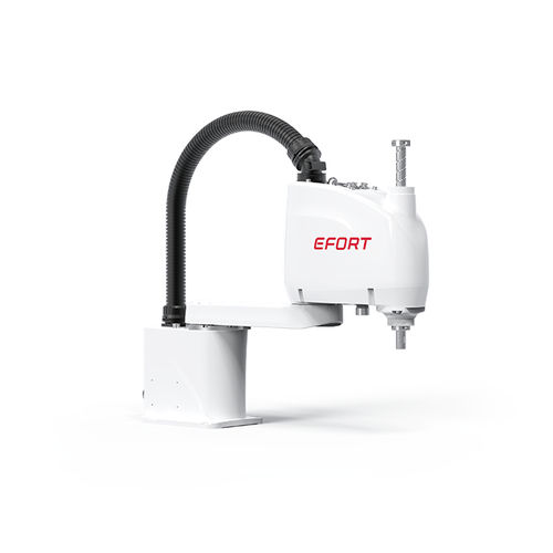 SCARA平面关节机器人 - ESR3-4-400 - Efort Systems - 4轴 / 多功能 / 落地式