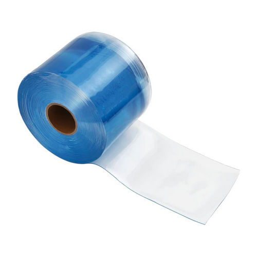 卷式PVC - MEDIATEC SRL