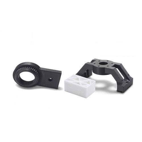 塑料3D打印 - MEDIATEC SRL - 用于制药业 / 食品工业
