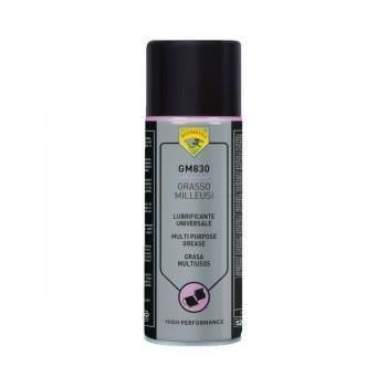 润滑脂 - GM830 - GRASSO MILLEUSI SPRAY - ECO SERVICE SRL - 防护 / 通用 / 维修
