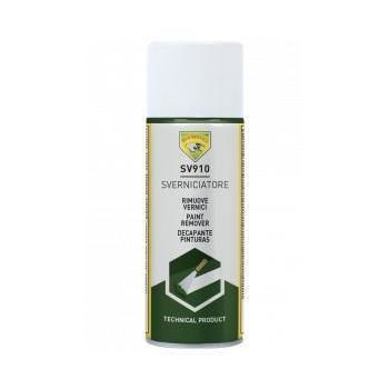 油漆剥离剂 - SV910 - SVERNICIATORE - ECO SERVICE SRL