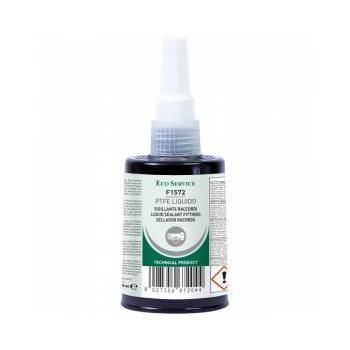 螺纹连接密封胶 - F1572 - PTFE LIQUIDO - ECO SERVICE SRL - 工业用途 / 用于水 / 密封