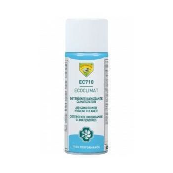 清洁喷雾器 - EC710 - ECOCLIMAT - ECO SERVICE SRL - 泡沫材料