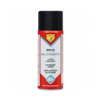 润滑剂喷雾器 - BR010 - BRILLACRUSCOTTO - ECO SERVICE SRL - 硅胶 / 无溶剂
