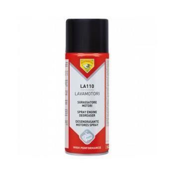 金属零件去油剂 - LA110 - LAVAMOTORI - ECO SERVICE SRL - 工业 / 清洁剂