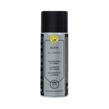 防护喷雾器 - AL510 - ALLUMINIO - ECO SERVICE SRL - 铝制