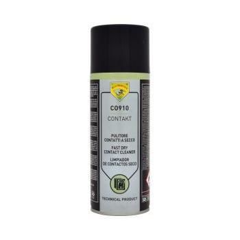 清洁剂喷雾器 - CO910 CONTAKT - ECO SERVICE SRL - 电子设备
