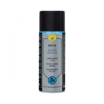润滑脂 - GN930 - GRASSO NAUTICA SPRAY - ECO SERVICE SRL - 防护 / 锂 / 用于链条