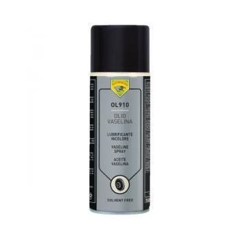 润滑油 - OL910 - OLIO VASELINA - ECO SERVICE SRL - 矿物 / 用于金属 / 用于木材加工